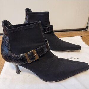 Donald Pliner Booties